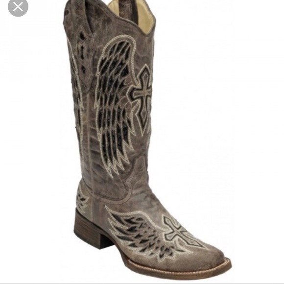 Corral Shoes - NWT Corral boots!